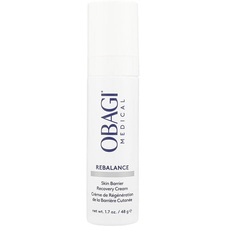 Obagi Rebalance Skin Barrier Recovery Cream L/50ml L/1.7oz 48g