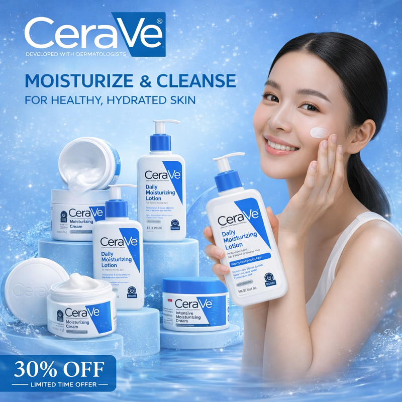 CeraVe