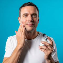 Aftershave and lotions