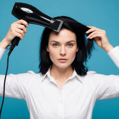 Hair dryers