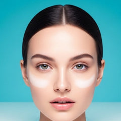 Eye contour creams
