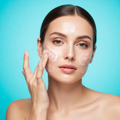 Cleansers and exfoliants