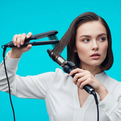 Hair removal and shaving