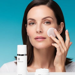 Moisturisers and Exfoliants
