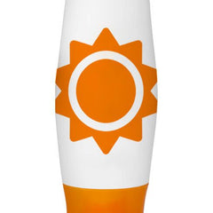 Protective sun creams for the body