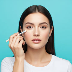 Make-up and correctors