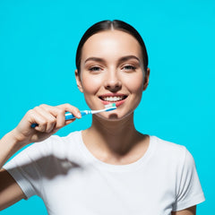Oral hygiene