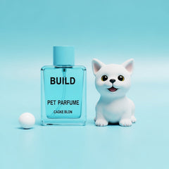 Pet perfumes