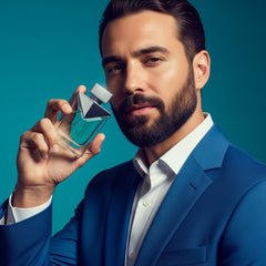 Erotic perfumes