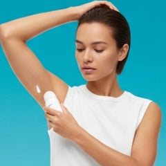 Roll-On Deodorants