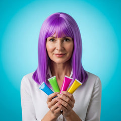 Hair Dyes
