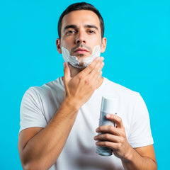 Shaving creams