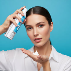 Hair Care Under Twenty Five