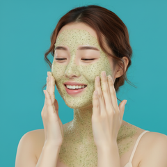 Face Scrub