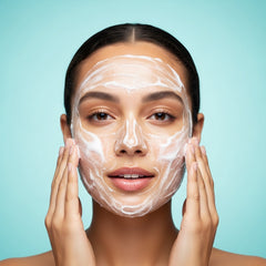 Gel & Foam Cleansers