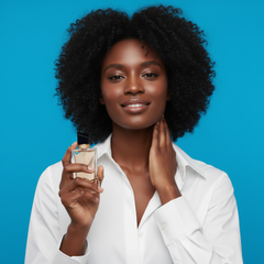 Perfumes for women