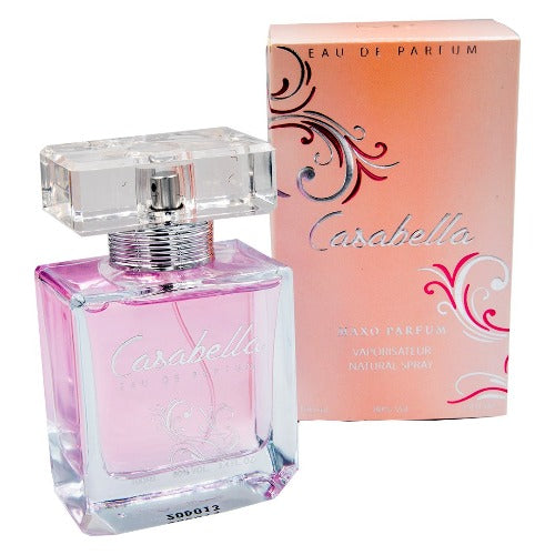 Dumont Casabella Eau de Parfum for Women