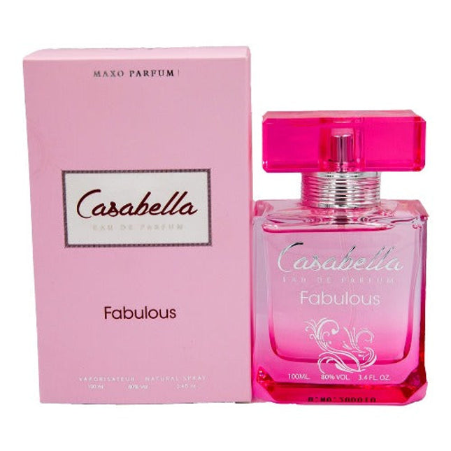 Casabella Fabulous Eau De Parfum Dumont