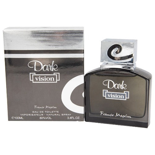 Dumont Dark Vision Eau de Toilette for Women