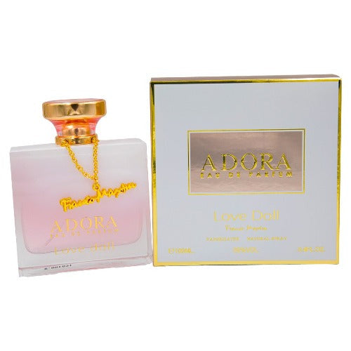 Dumont Adora Love Doll Eau de Parfum (Escada Magnetism Twist) for Women
