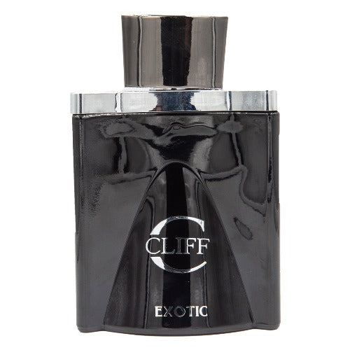 Dumont Cliff Exotic Eau de Parfum for Men