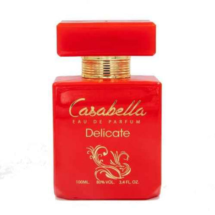 Casabella Delicate Eau De Parfum