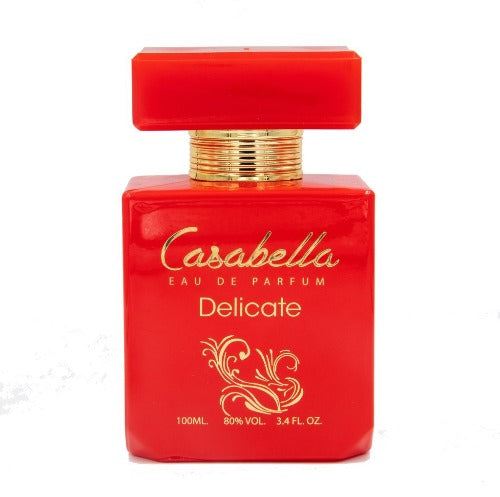 Dumont Casabella Delicate Eau de Parfum for Women