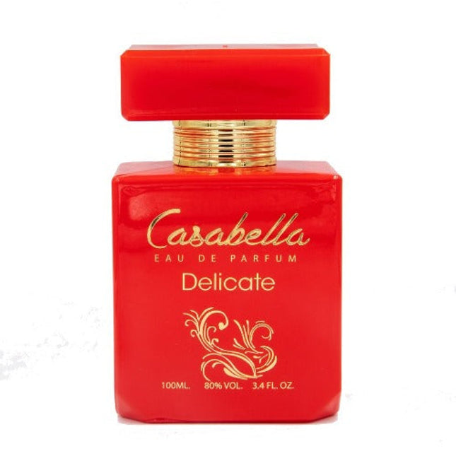 Casabella Delicate Eau De Parfum Dumont
