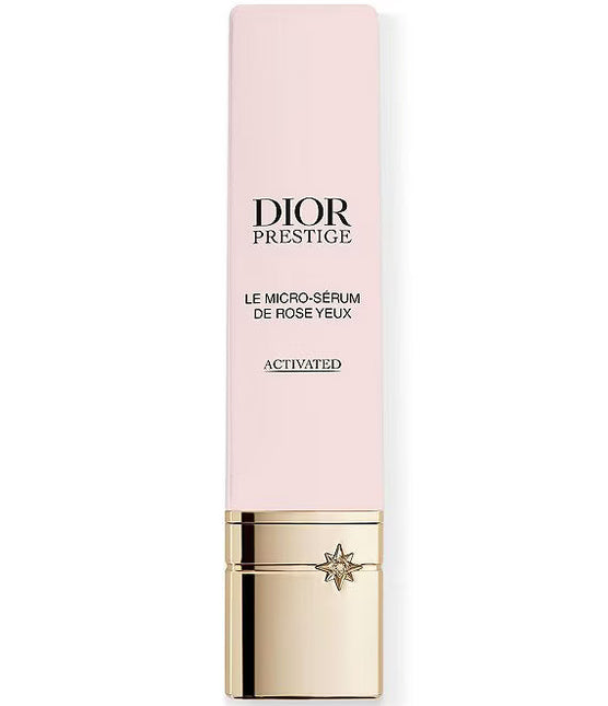 Christian Dior Prestige Le Micro-Serum De Rose Yeux Activated 20ml/0.67oz Christian Dior