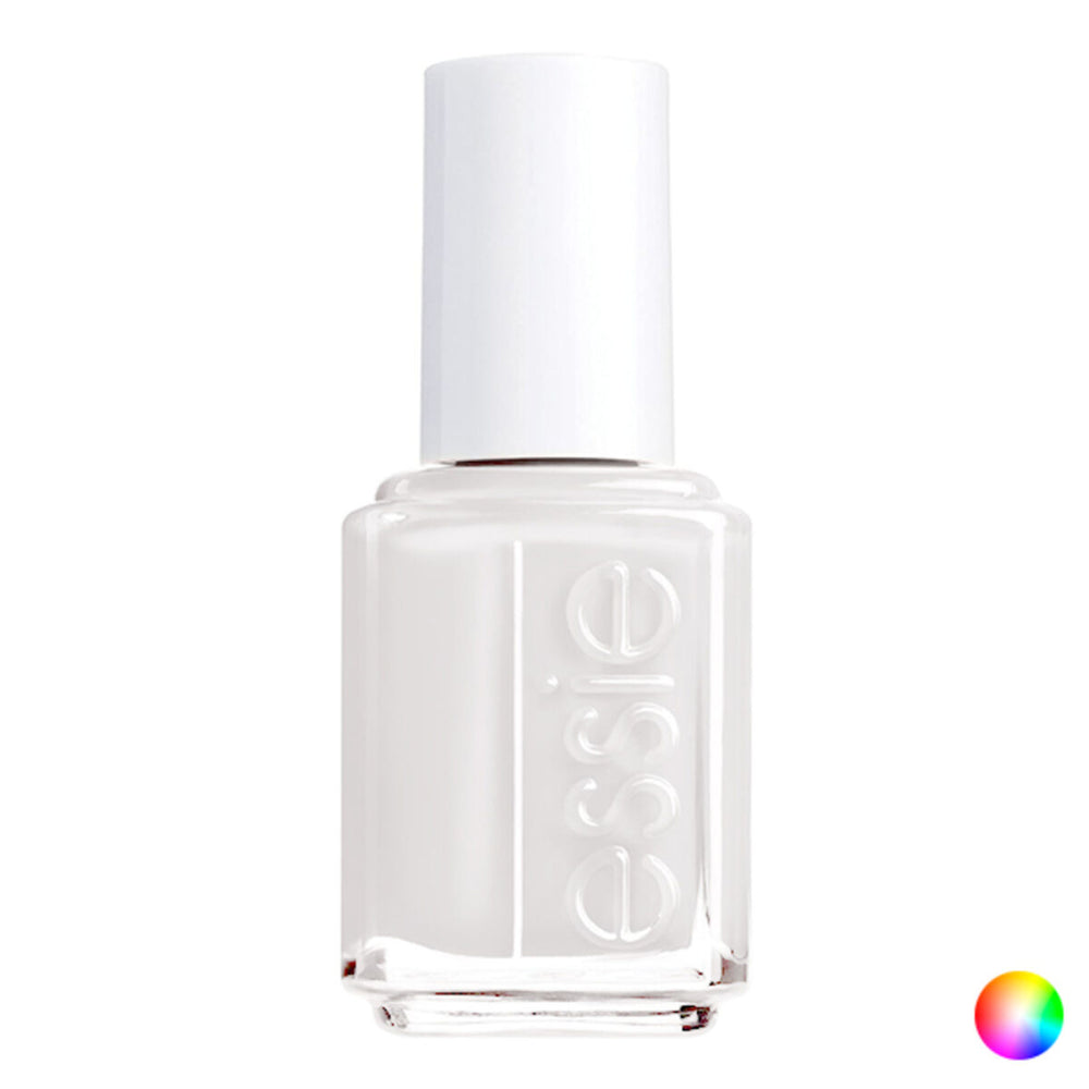 Essie Nail Polish 13.5ml - 023 Eternal Optimist, 14 ml for Unisex