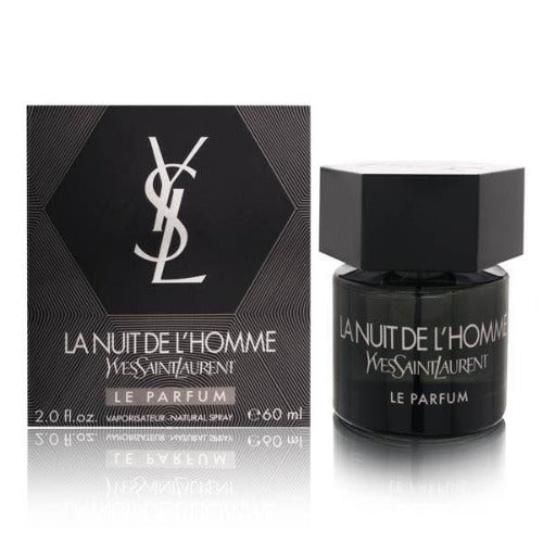 La Nuit De L'Homme Le Parfum Eau De Parfum Yves Saint Laurent