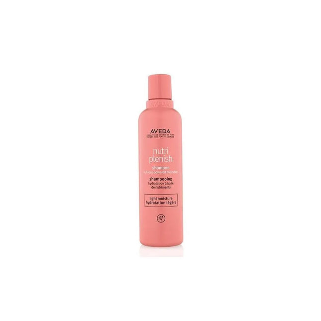 Aveda Nutriplenish Light Shampoo 250ml, 250 ml for Unisex