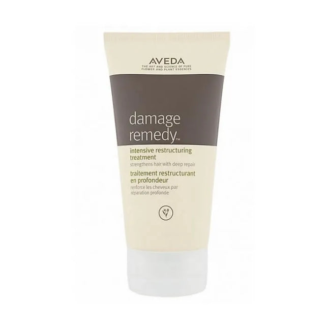 Aveda Damage Remedy Intensive Restructuring Treatment 150ml for Unisex
