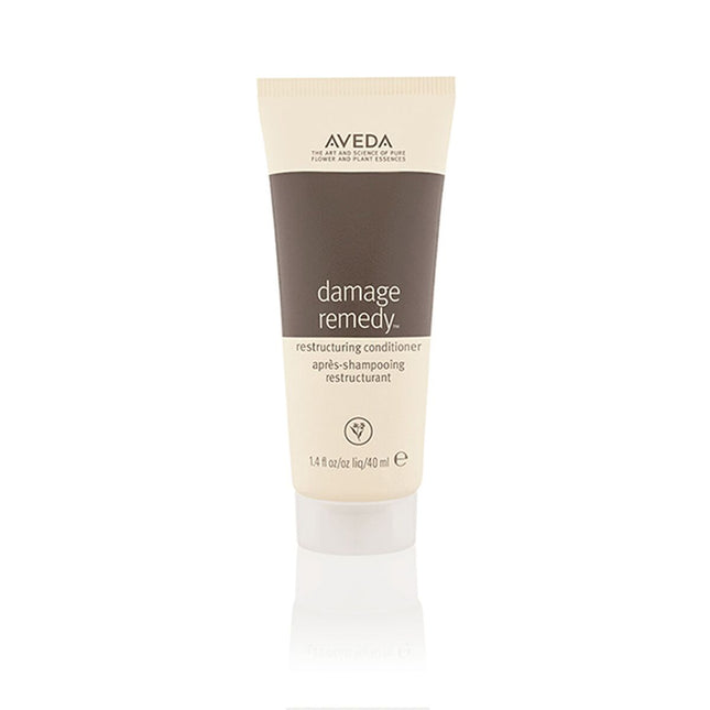 Aveda Damage Remedy Restructuring Conditioner 40ml, 40 ml for Unisex