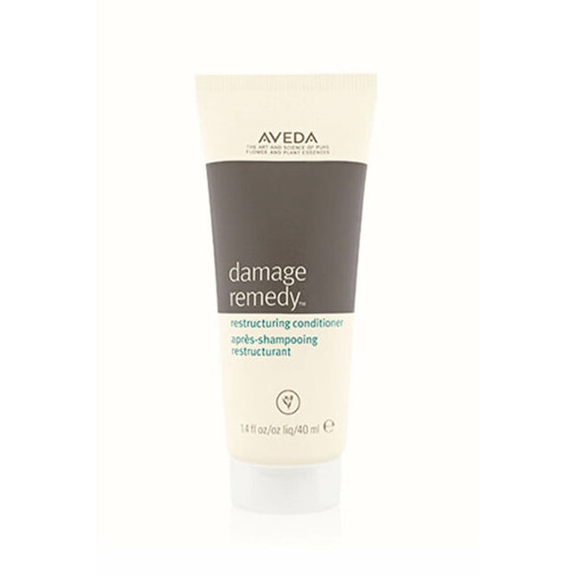 Aveda Damage Remedy Restructuring Conditioner 40ml, 40 ml for Unisex