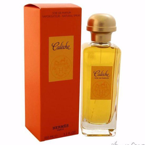 Hermes Caleche Soie De Parfum for Women