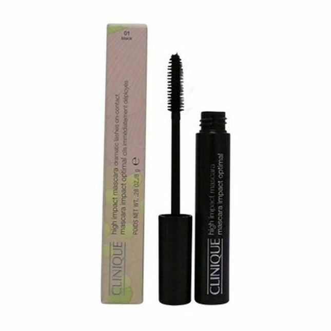 Clinique High Impact Mascara 7ml - 01 Black, 7 ml for Women