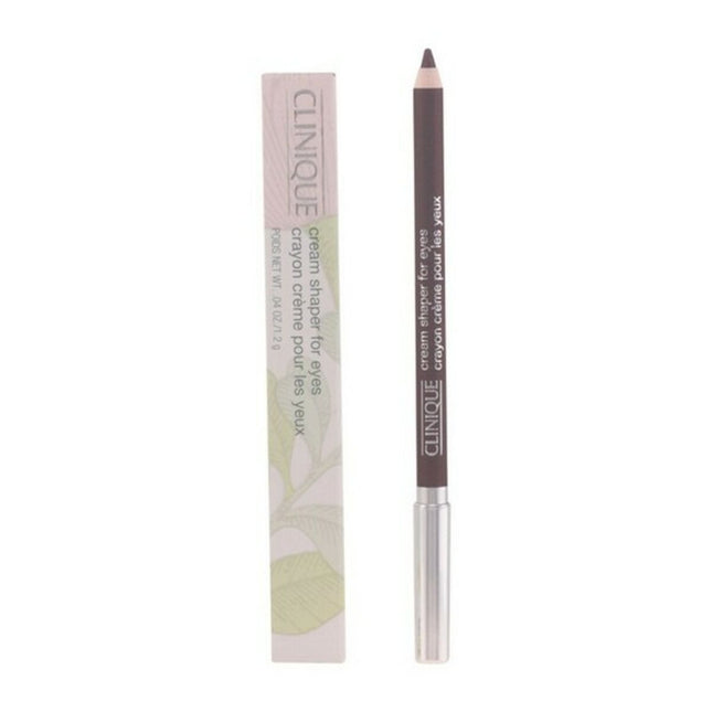 Clinique Cream Shaper For Eyes 1.2gr - #105 Chocolate Lustre for Women