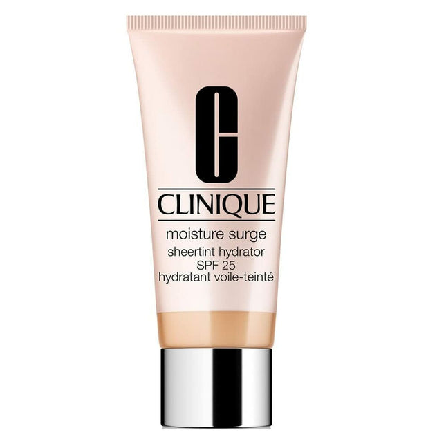 Clinique Moisture Surge Sheertint Hydrator SPF25 40ml - 2 Light, 40 ml for Unisex