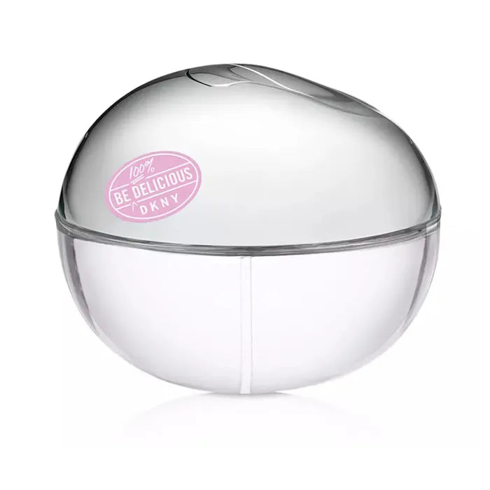 DKNY DKNY Be 100% Delicious Eau de Parfum 100ml Spray, 100 ml for Women
