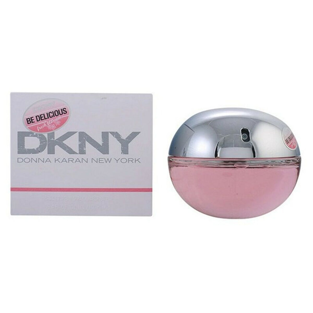 DKNY Be Delicious Fresh Blossom Eau de Parfum 50ml Spray, 50 ml for Women
