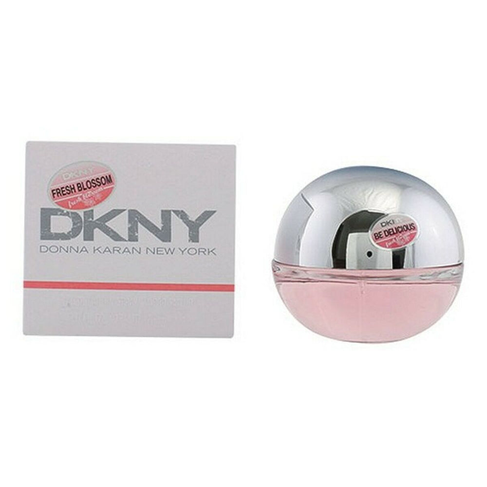 DKNY Be Delicious Fresh Blossom Eau de Parfum 50ml Spray, 50 ml for Women