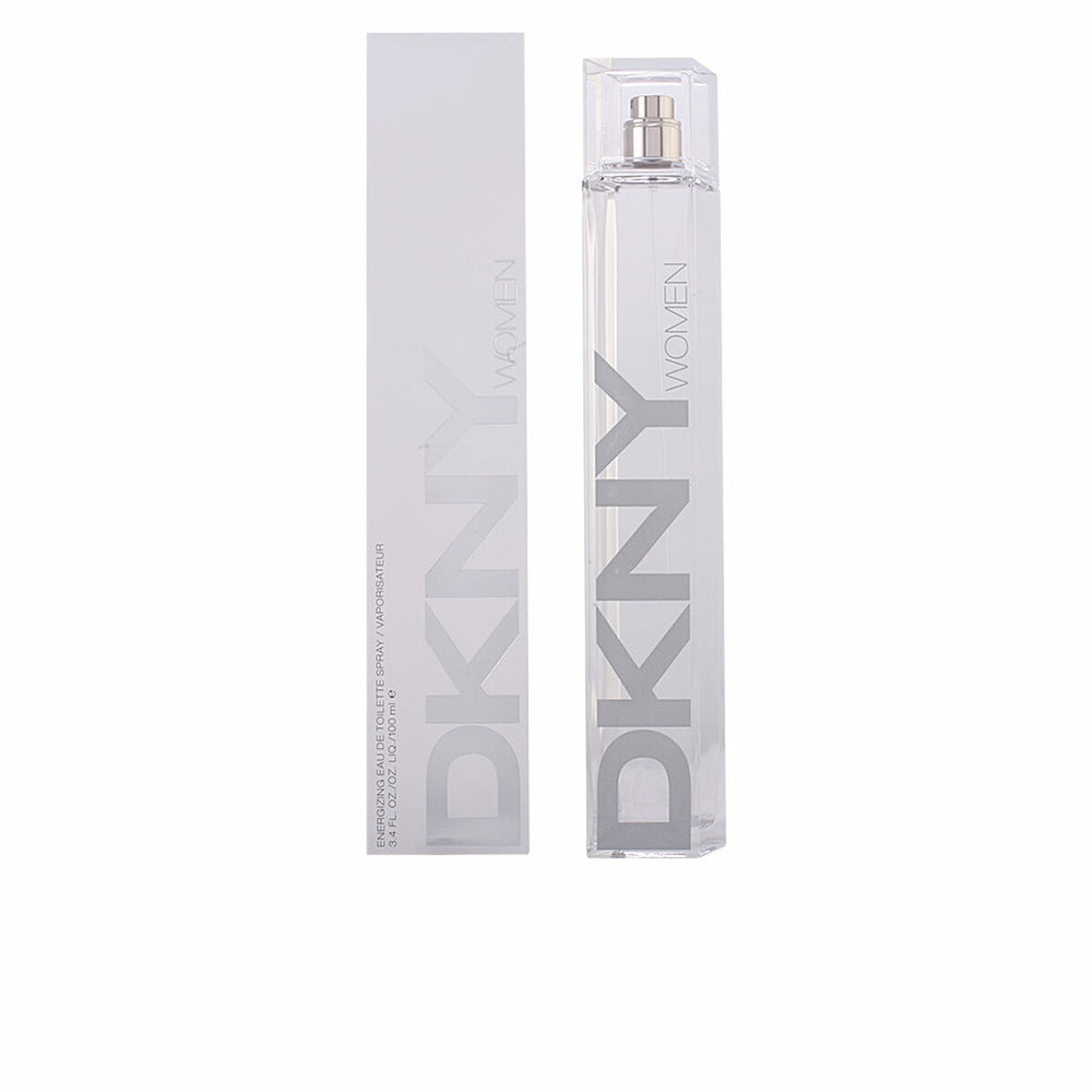 DKNY Energizing Eau de Toilette 50ml Spray, 50 ml for Women