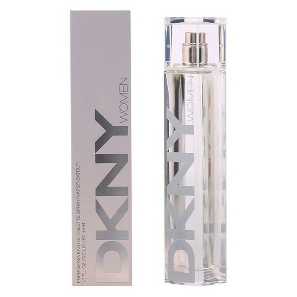 DKNY Energizing Eau de Toilette 100ml Spray, 100 ml for Women