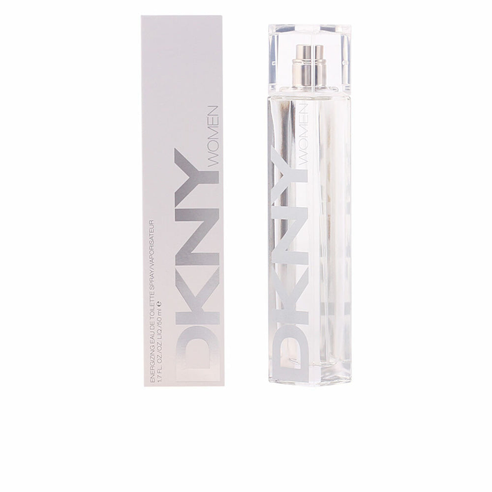 DKNY Energizing Eau de Toilette 100ml Spray, 100 ml for Women
