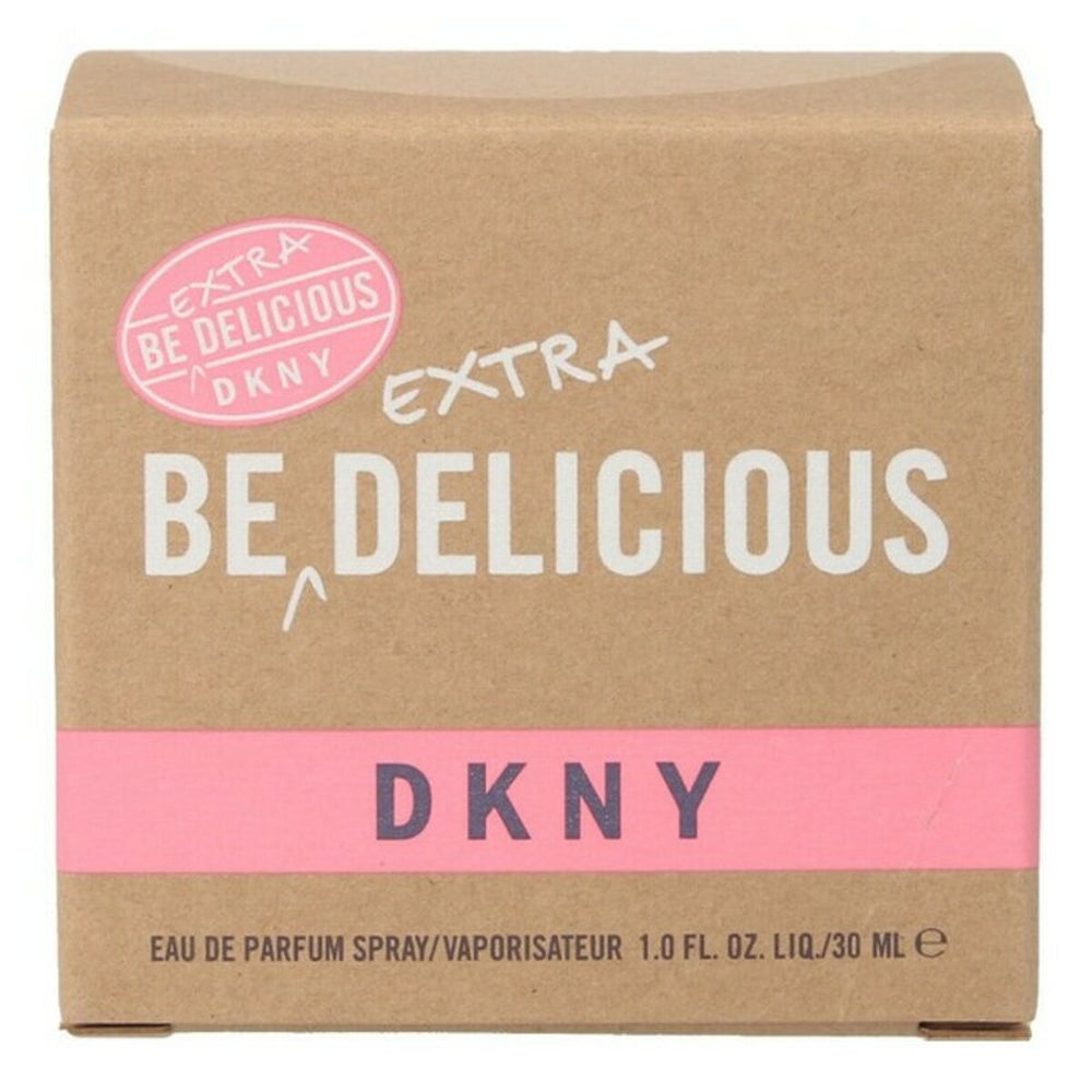 DKNY Be Extra Delicious Eau de Parfum 30ml Spray, 30 ml for Women