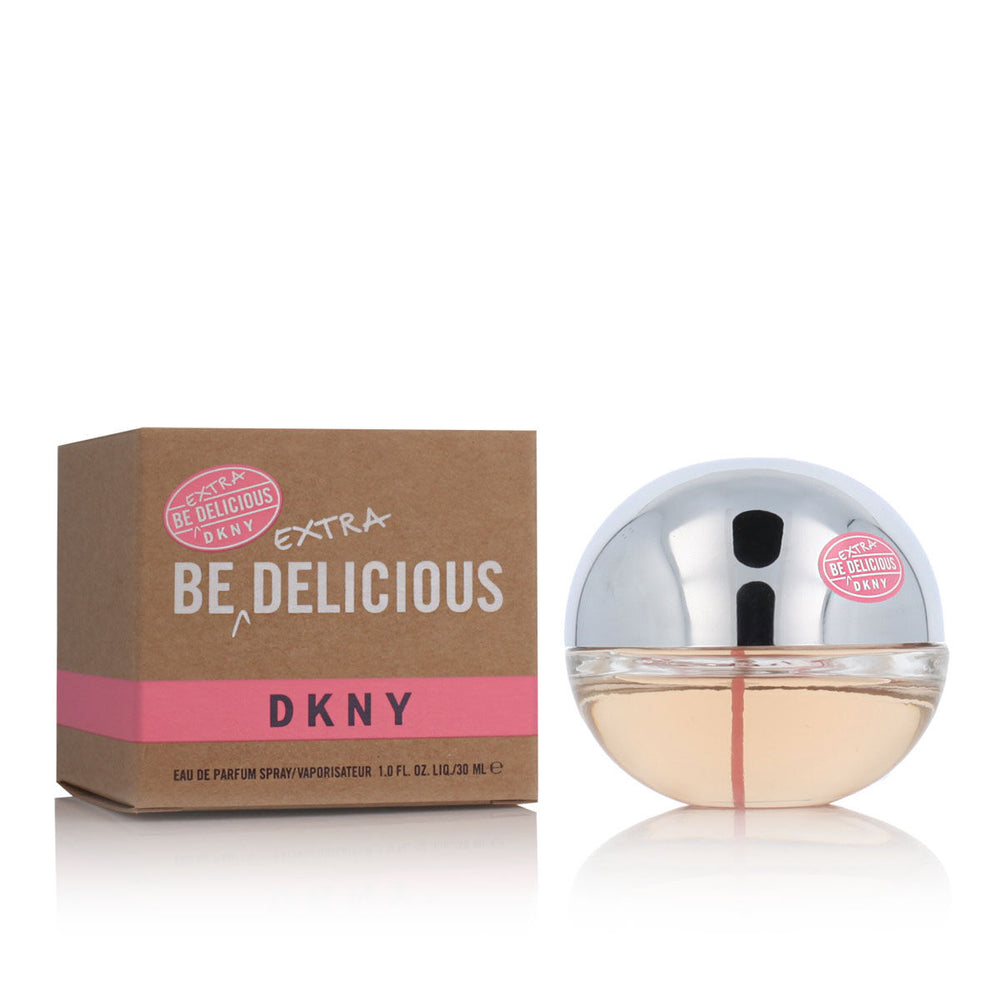 DKNY Be Extra Delicious Eau de Parfum 30ml Spray, 30 ml for Women