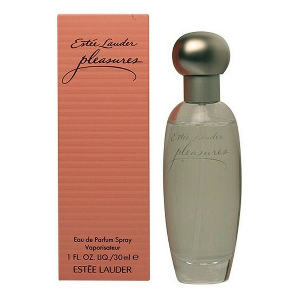 Estée Lauder Estee Lauder Pleasures Eau de Parfum 100ml Spray, 100 ml for Women