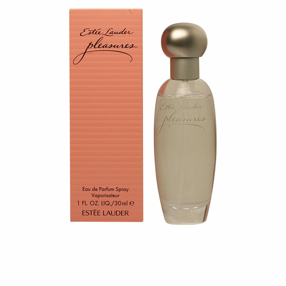 Estée Lauder Estee Lauder Pleasures Eau de Parfum 30ml Spray, 30 ml for Women