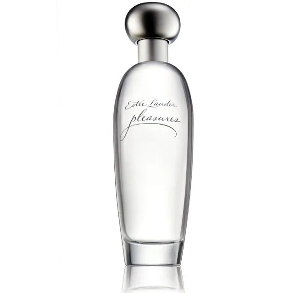 Estée Lauder Estee Lauder Pleasures Eau de Parfum 50ml Spray, 50 ml for Women